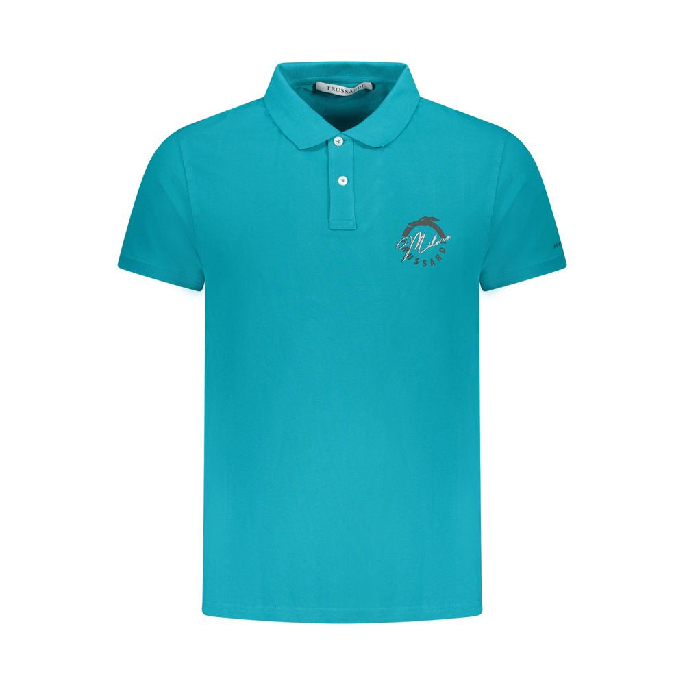 Trussardi Men Polo
