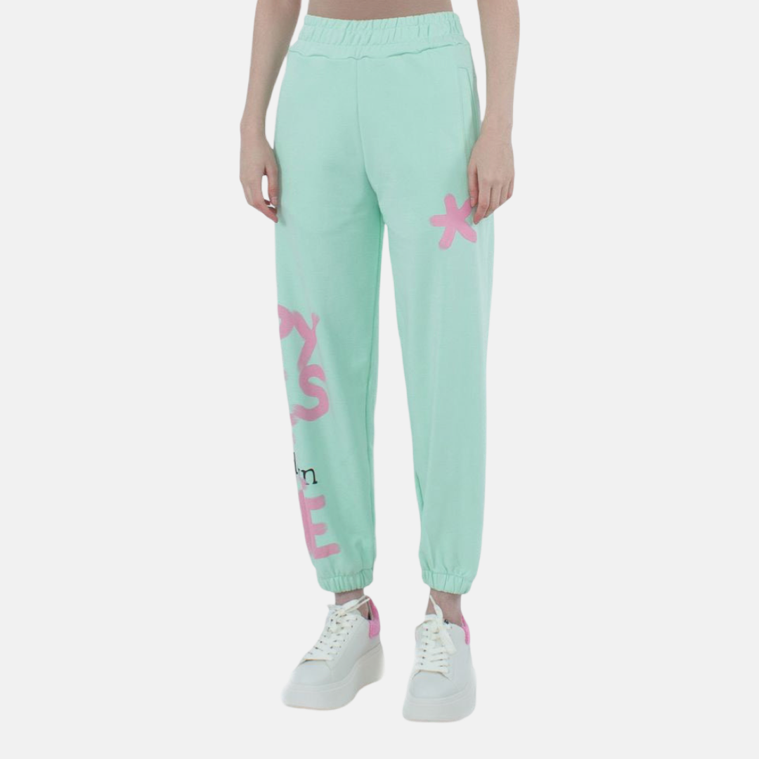 Comme Des Fuckdown Women Sweatpants