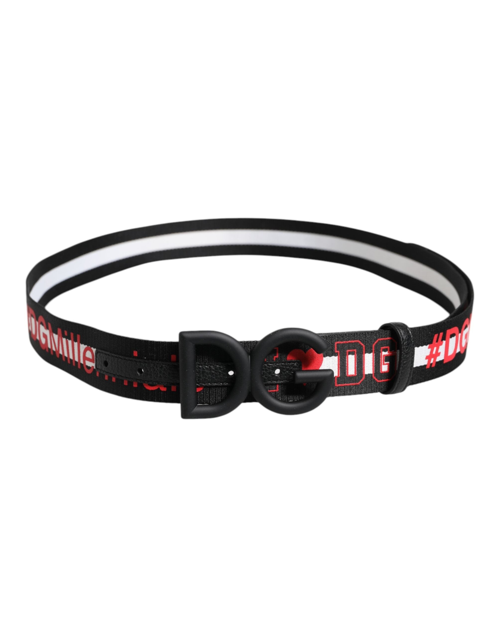 Мъжки колан Men’s belt #DG Millenials DOLCE & GABBANA BC4251 AV339 