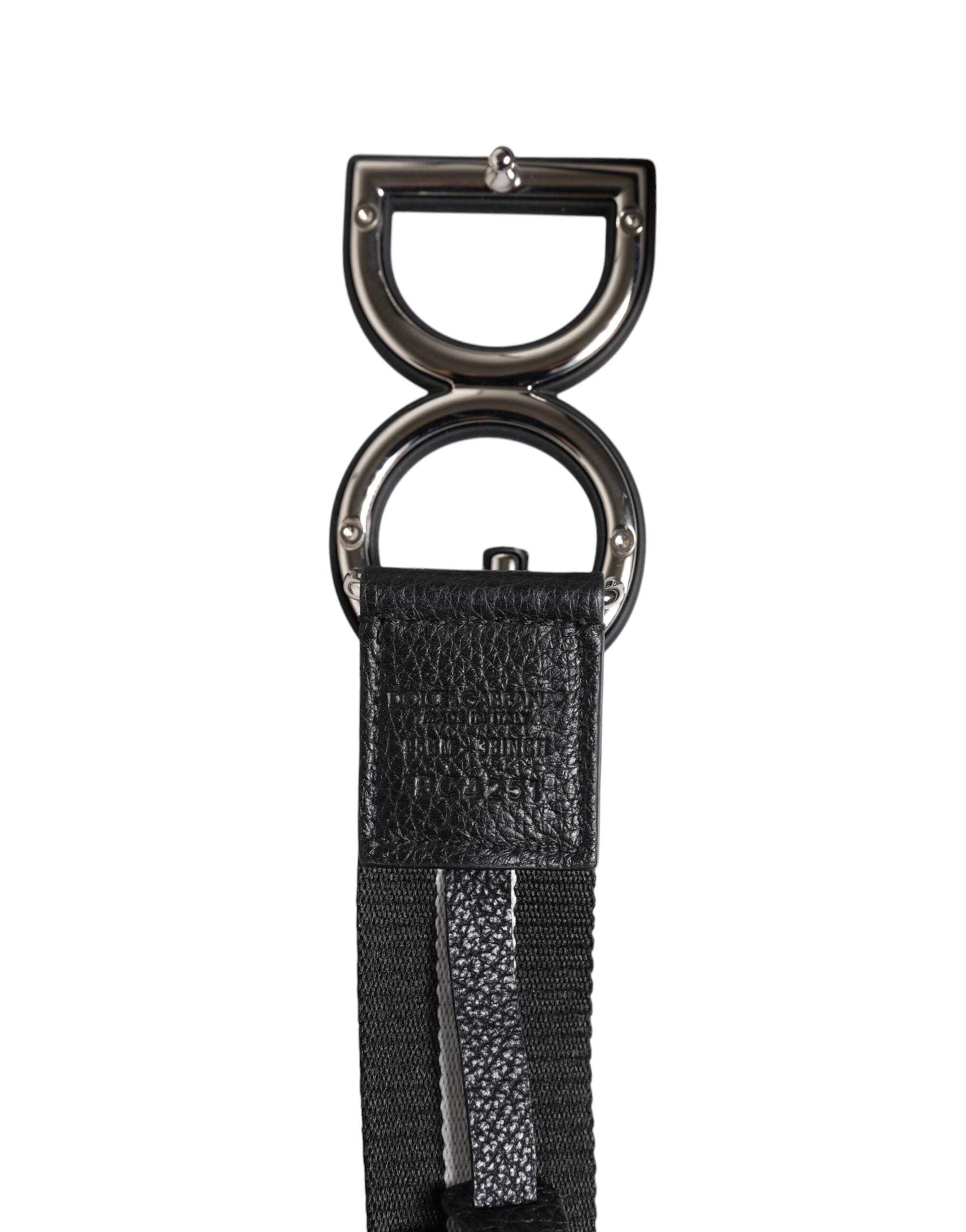 Мъжки колан Men’s belt #DG Millenials DOLCE & GABBANA BC4251 AV339 