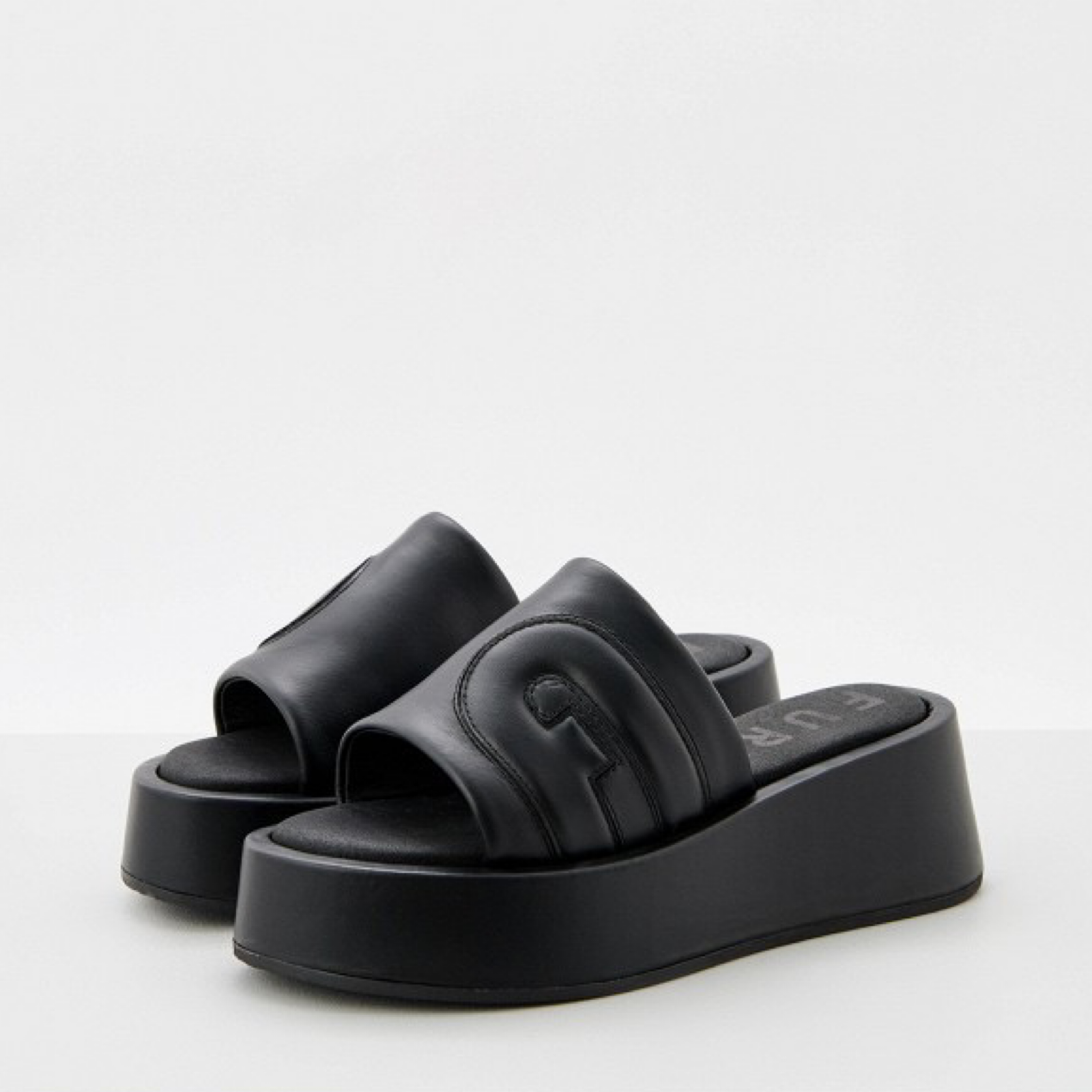 Дамски чехли Furla Women Slippers YH85FPN BX2895 O6000 Lateral View