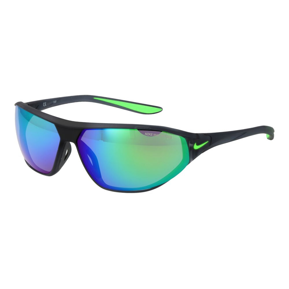 Мъжки слънчеви очила Nike Aero Swift M DQ0993 021 65 Side View