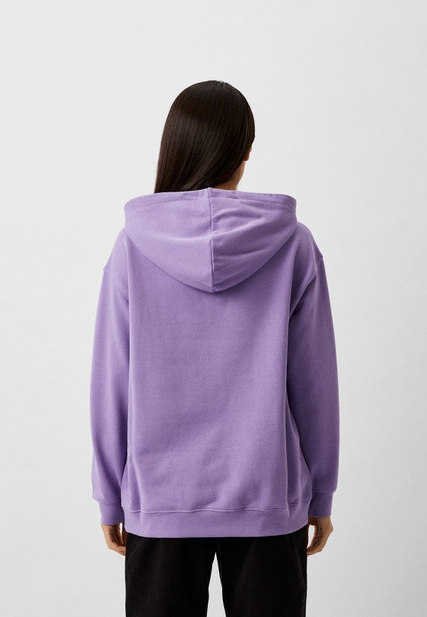 Дамски суичър Women’s sweatshirt Pinko
101685 A163 Purple back view