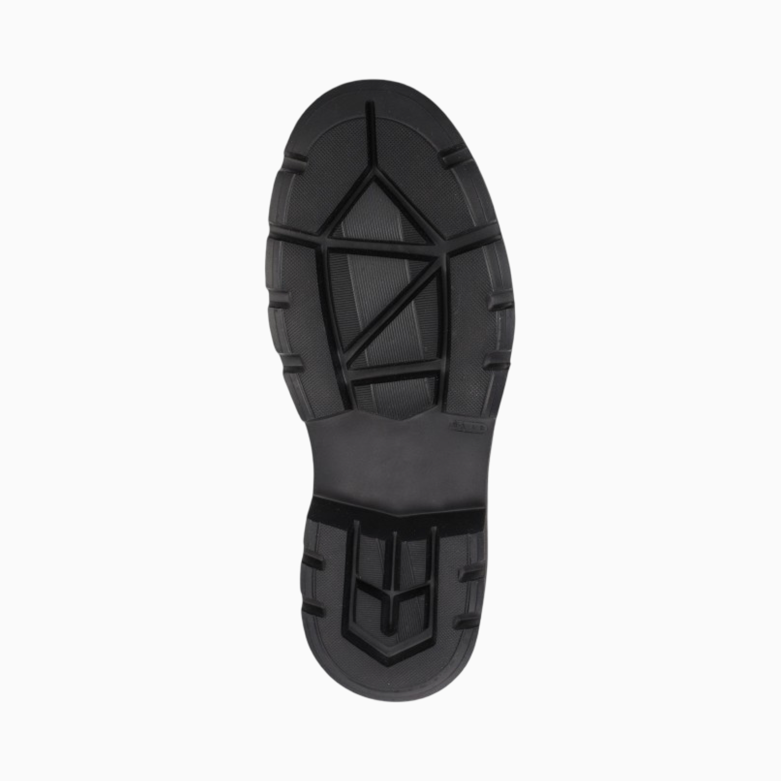 Мъжки обувки Antony Morato Men Shoes MMFW01849-LE300005 Insole View