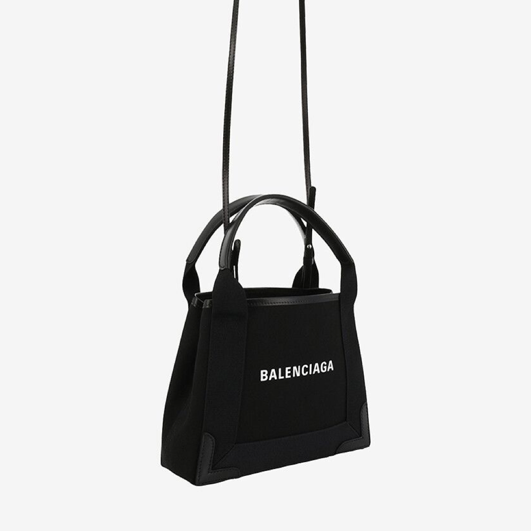 Balenciaga Cabas Handbag