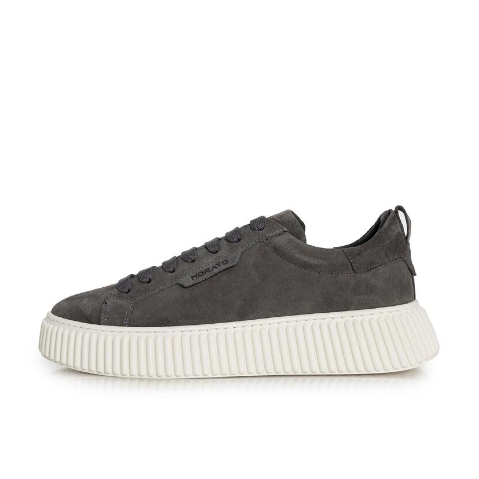 Мъжки кецове Antony Morato Men Sneakers MMFW01828-LE300005 Lateral View