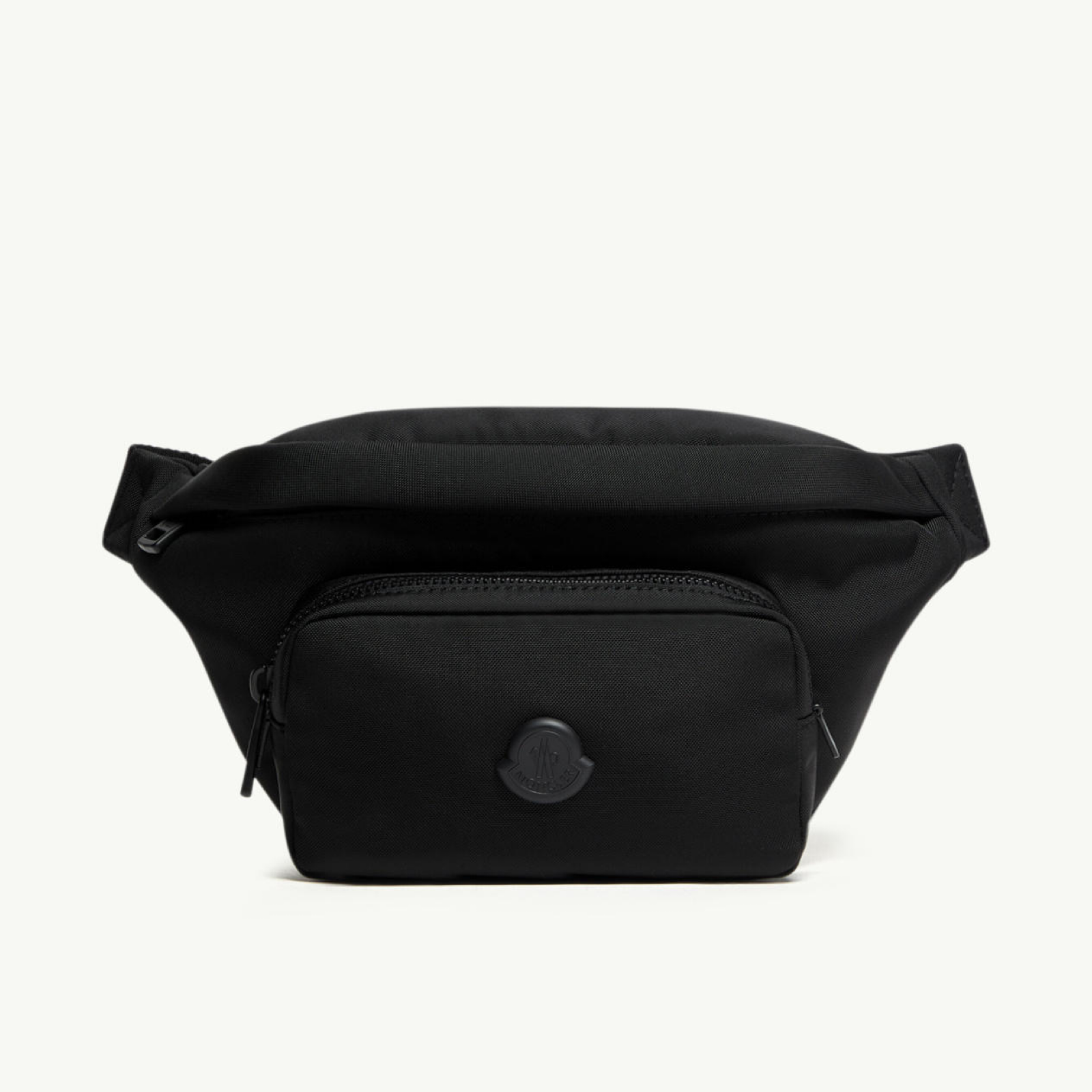 Moncler Durance Belt Bag K209A5M00005M7755 999 Front View