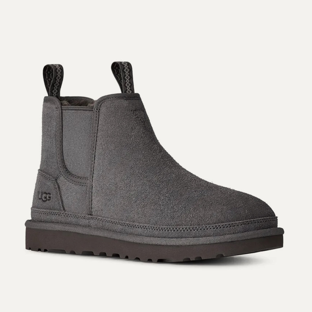 UGG Neumel Chelsea Men Ankle Boots