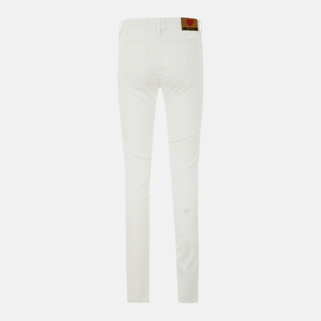 Love Moschino Women Jeans