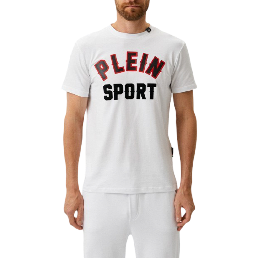 Plein Sport Men T-Shirt