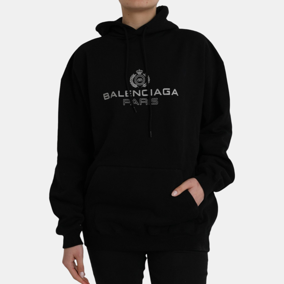 Balenciaga Women Hoodie