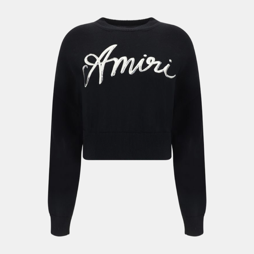 Дамски пуловер Amiri Women Sweater