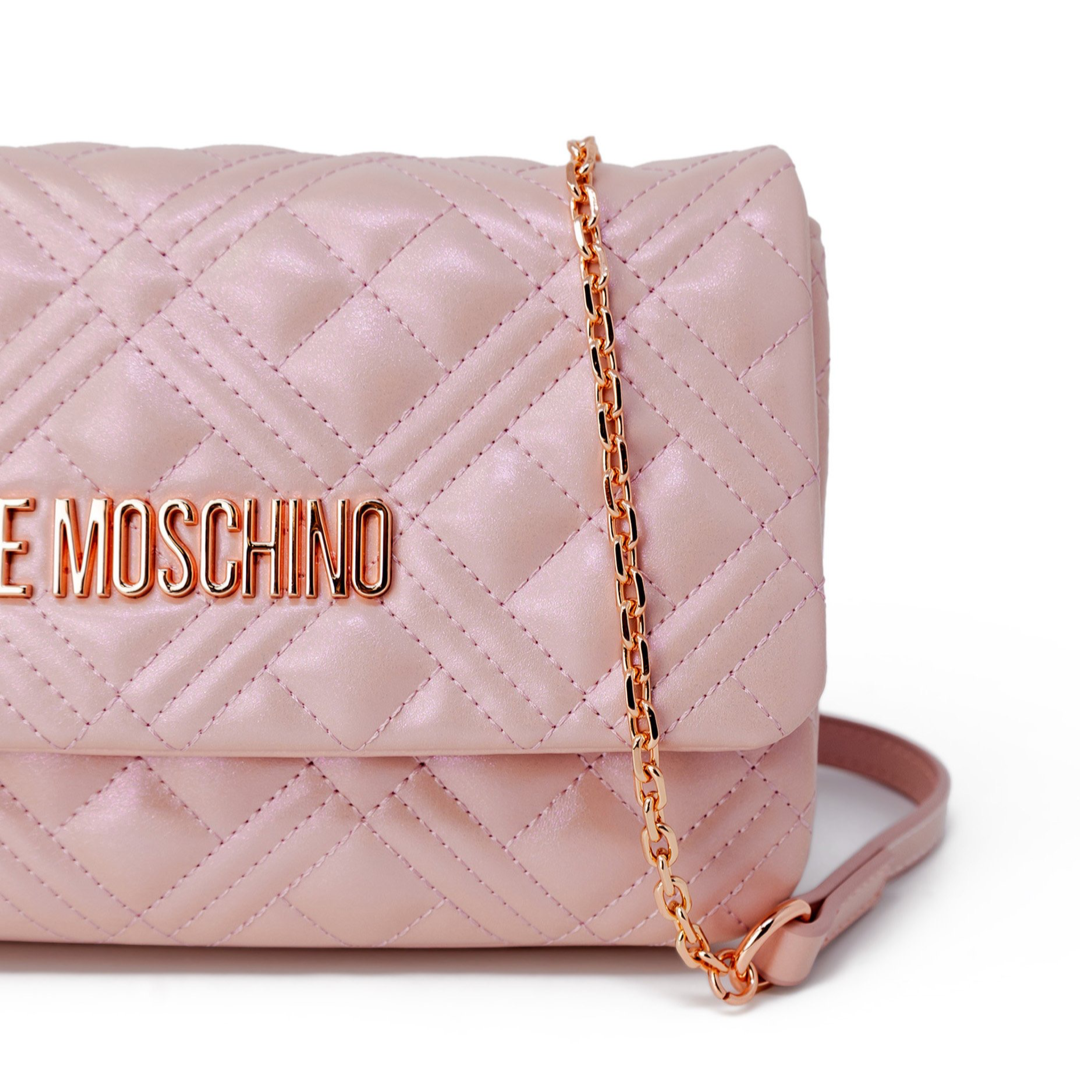 Love Moschino Crossbody Bag