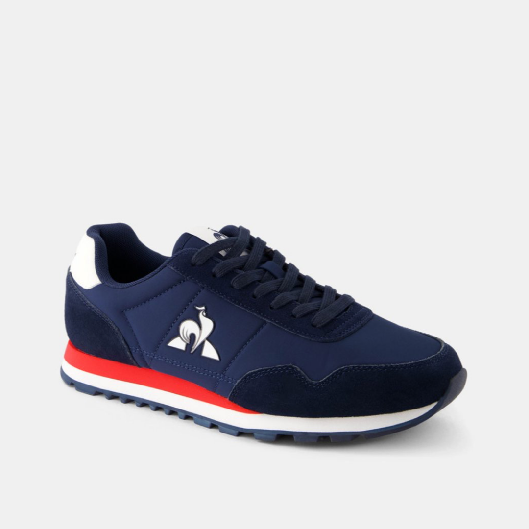 Мъжки сини маратонки Le Coq Sportif
2423234