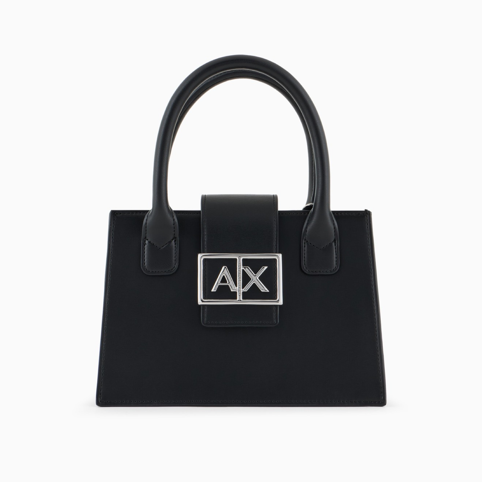 Дамска черна чанта Armani Exchange 
XW000306 AF12039