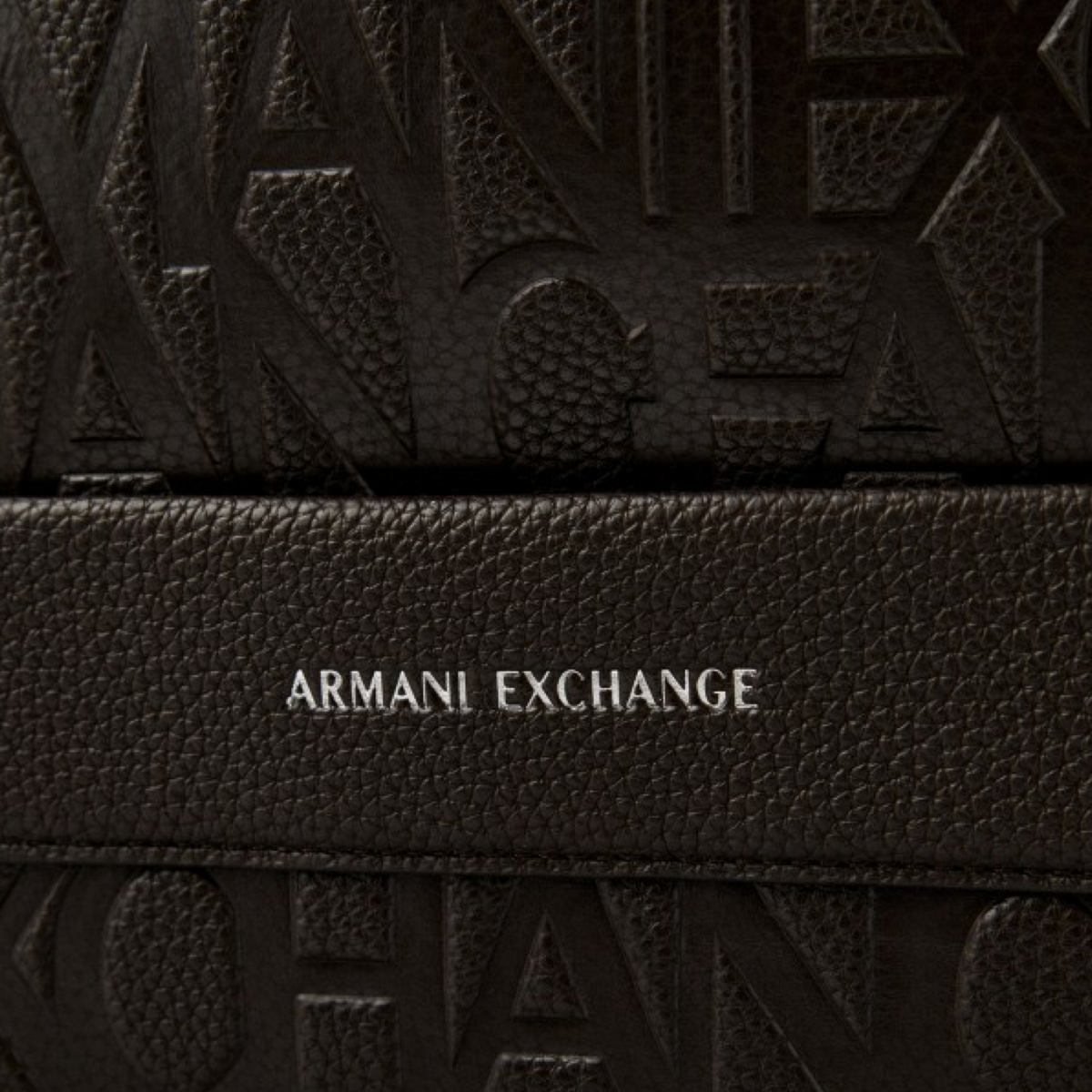Дамска раница Armani Exchange Women Rucksack XW002234 AF15774 U6032 Close-Up