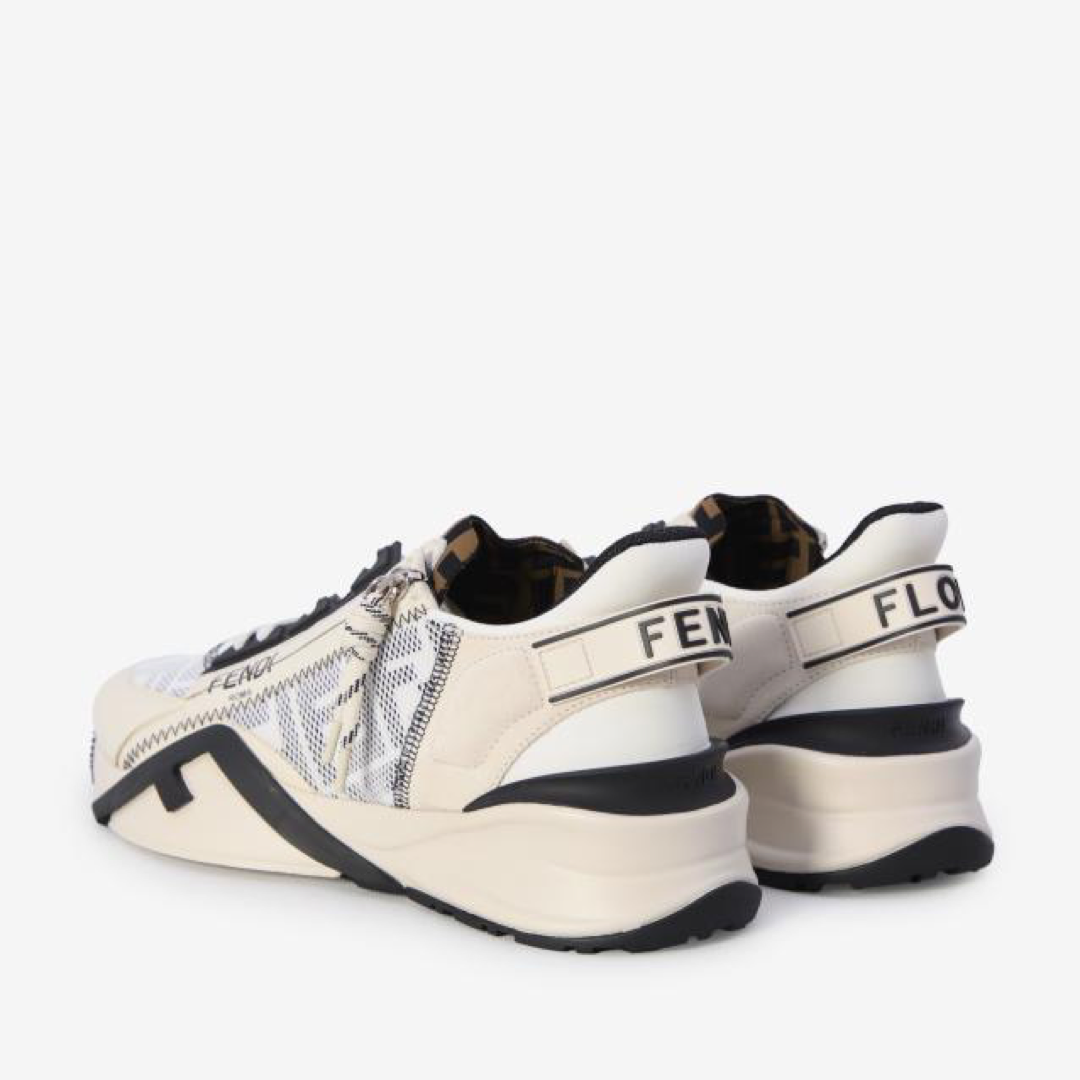 Мъжки маратонки Fendi Flow Men Sneakers