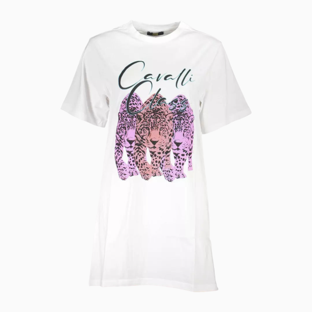 Cavalli Class Women Dress