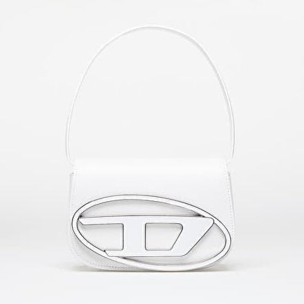 Дамска чанта Women’s shoulder bag Diesel 1DR
X08396PR818 T1003 White front view