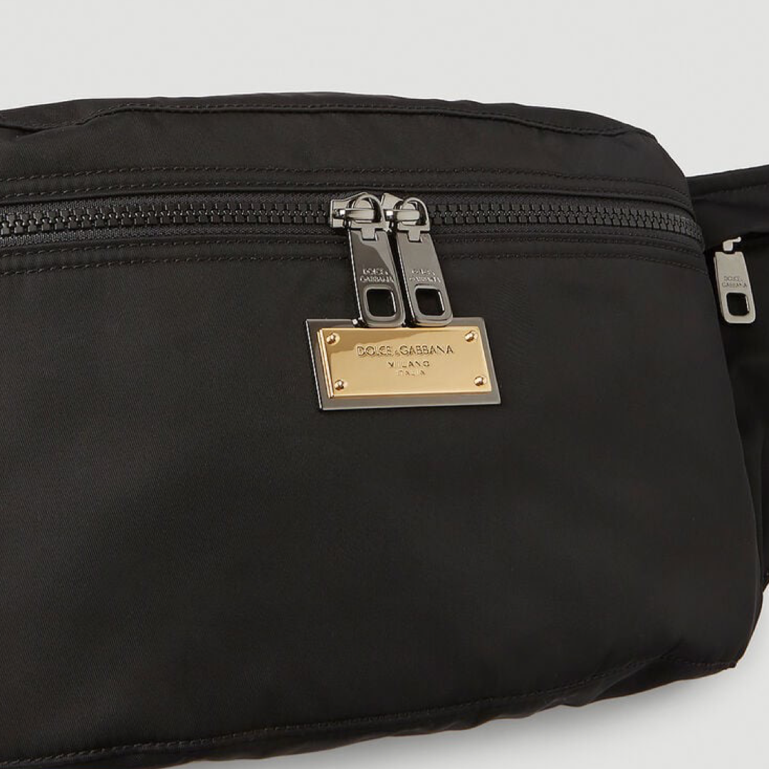 Dolce & Gabbana Men Waist Bag