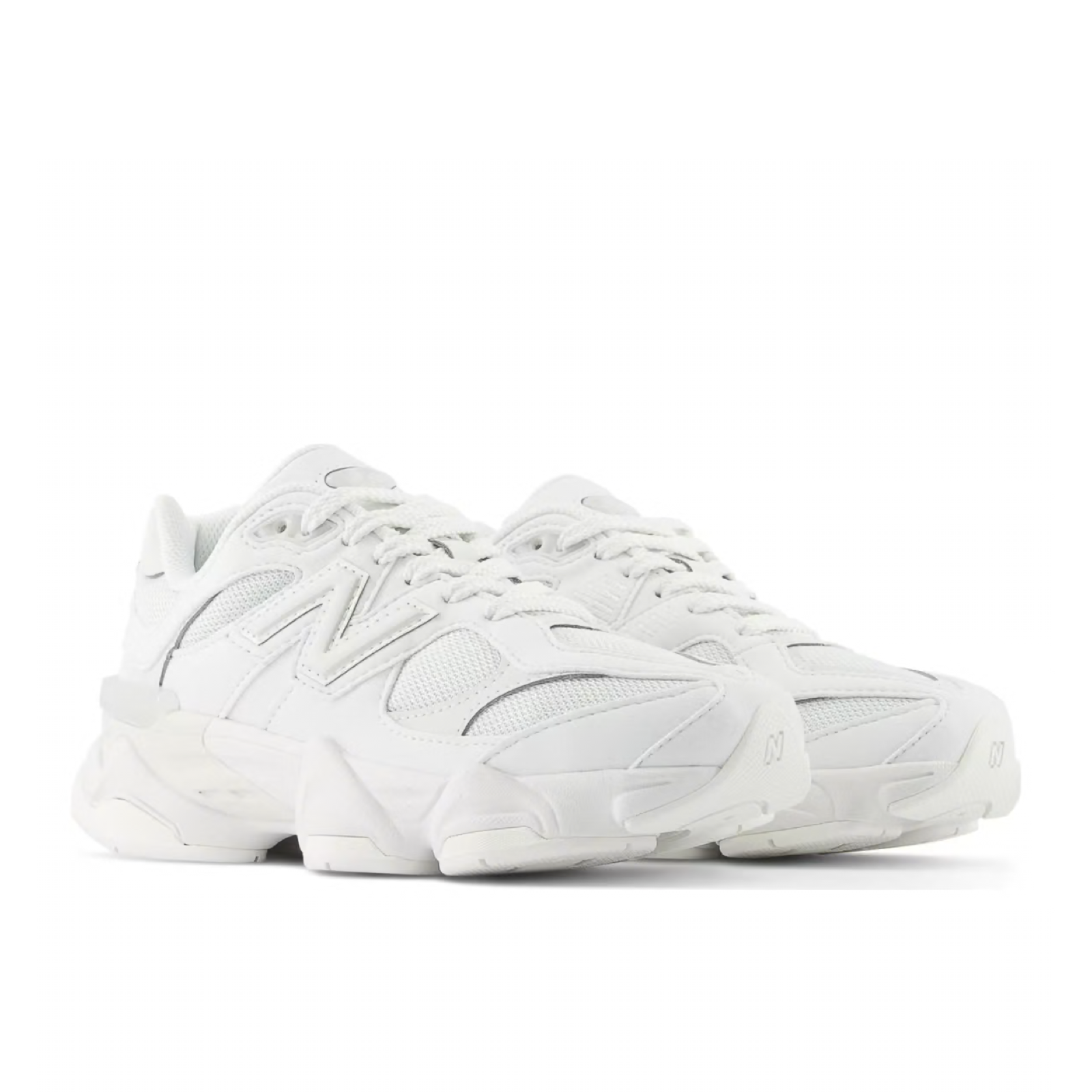 Дамски маратонки New Balance Women Sneakers 9060 GC9060LL Lateral View