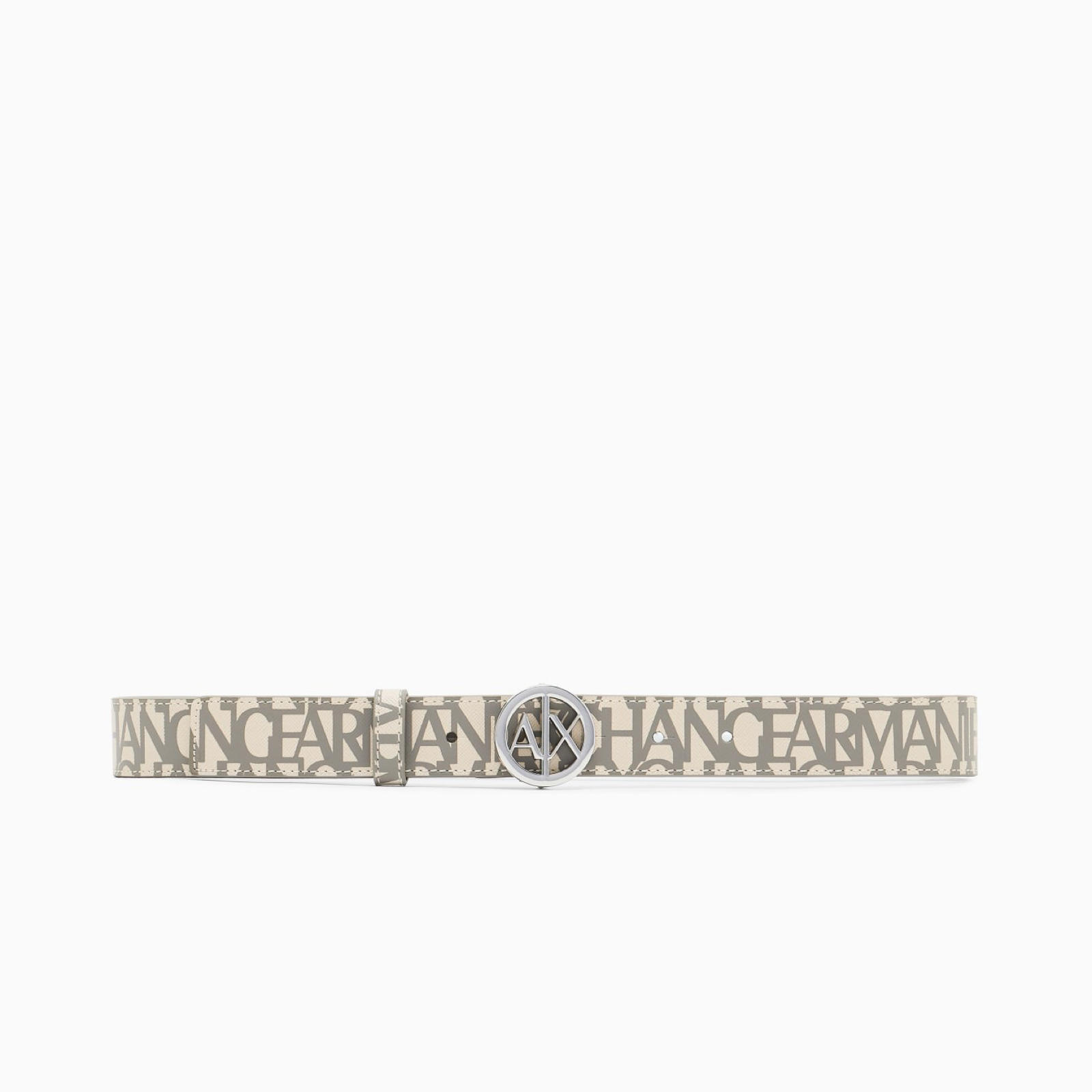Armani Exchange Women Belt