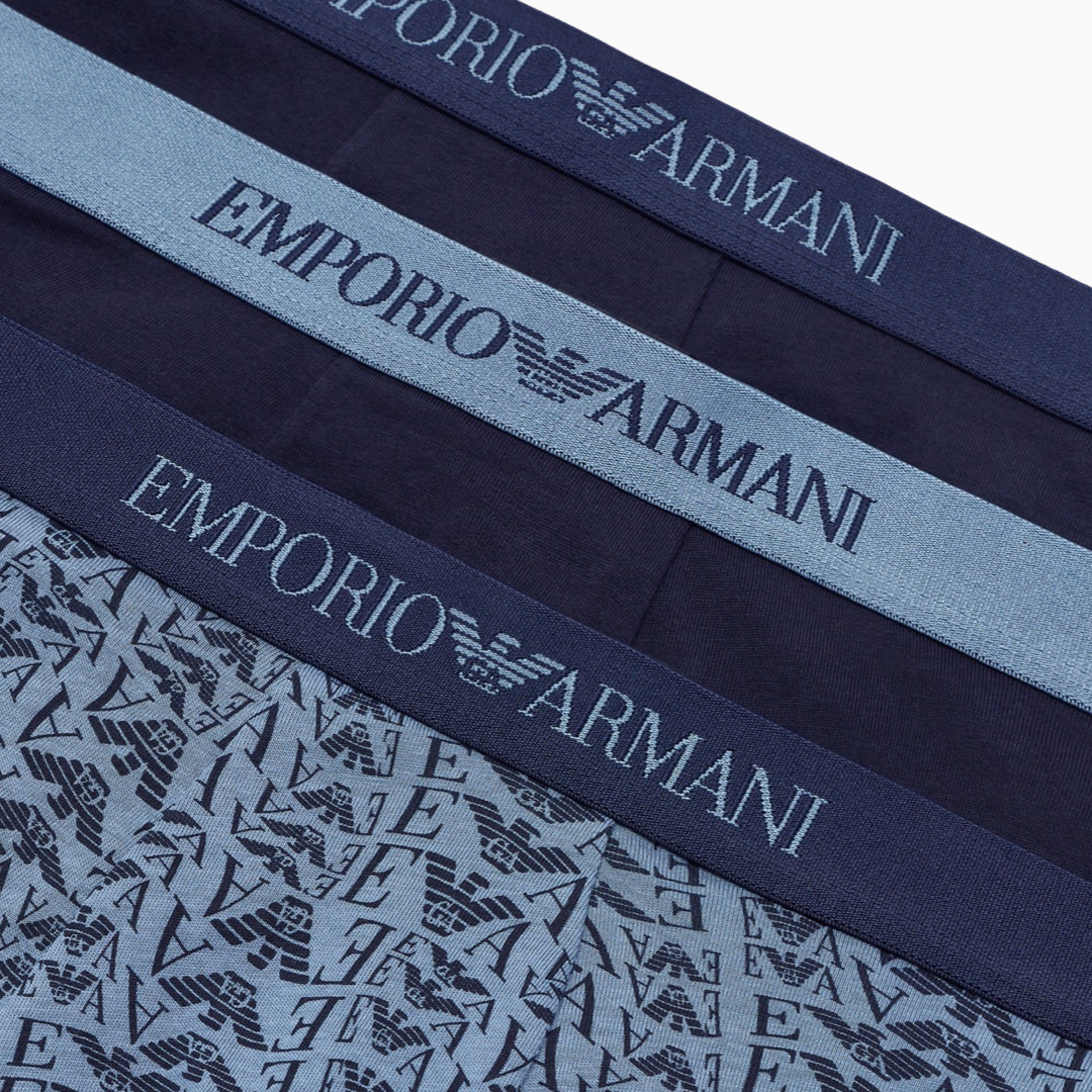 Emporio Armani мъжки боксерки