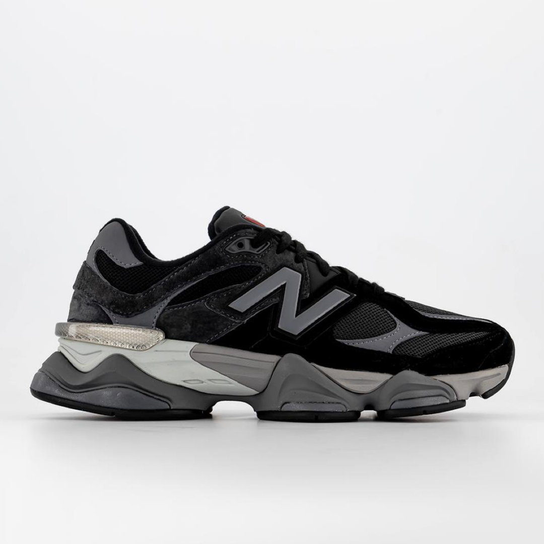 Маратонки New Balance 9060 U9060BLK