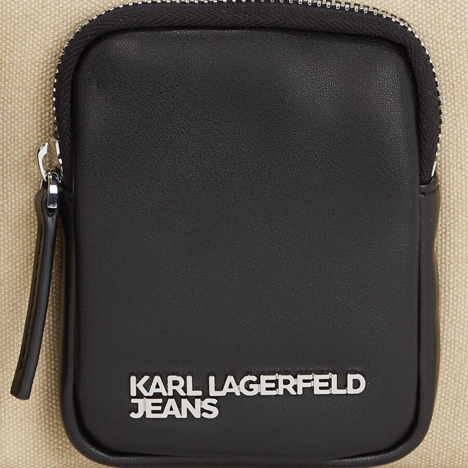 Дамска чанта Karl Lagerfeld Jeans A3W30233 Close-Up