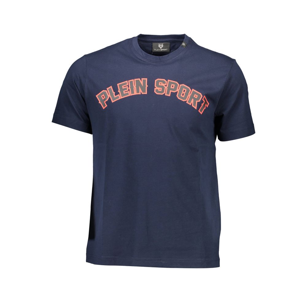 Plein Sport Men T-Shirt