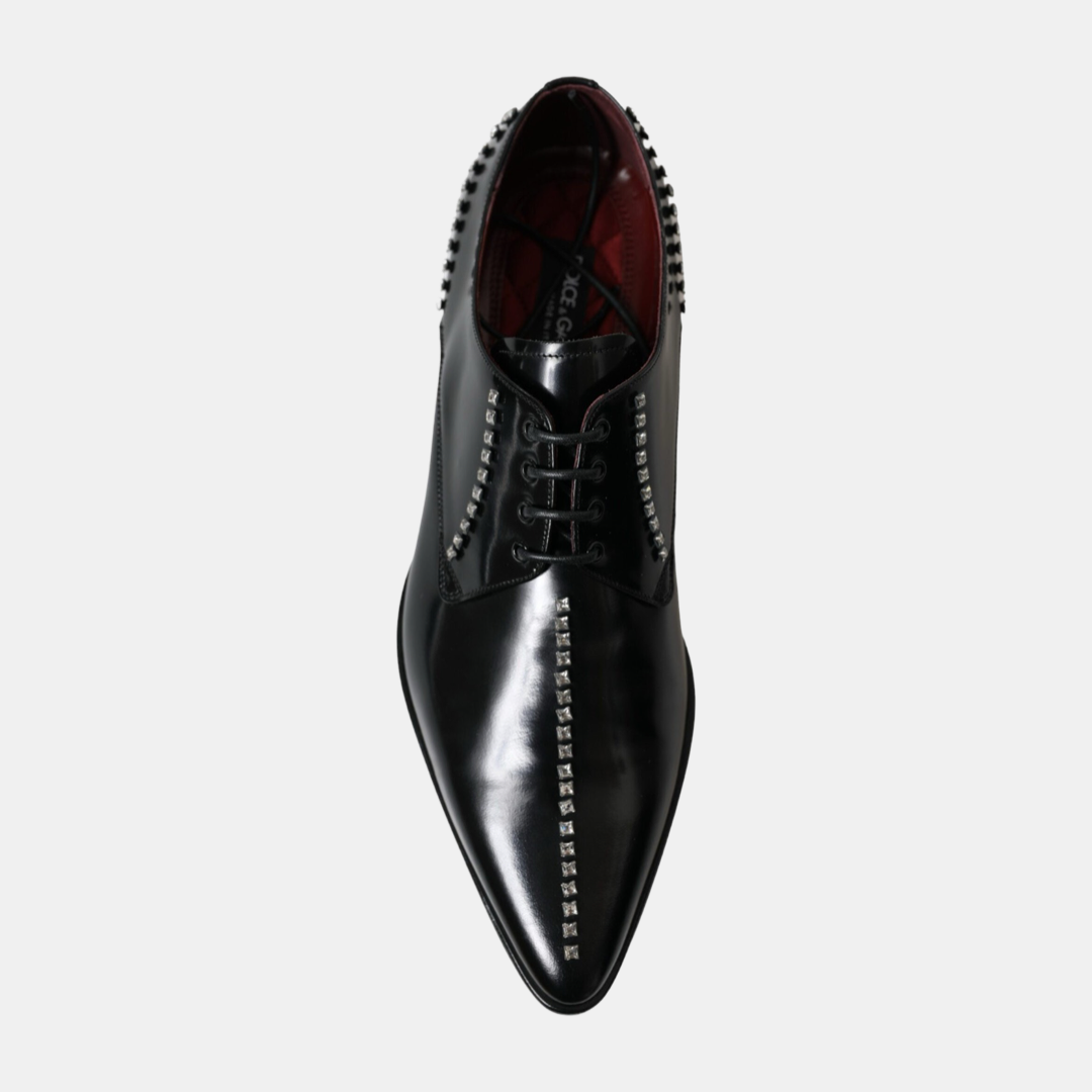 Dolce & Gabbana Men Formal Shoes