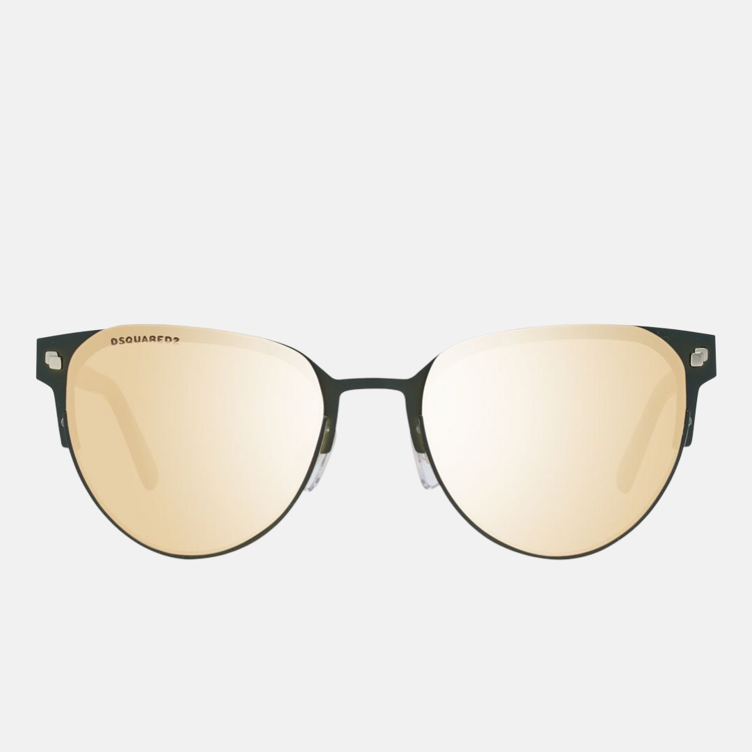 Dsquared² Black Women Sunglasses