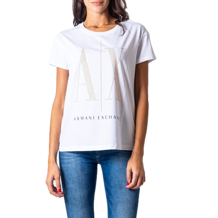 Armani Exchange  Women T-Shirt