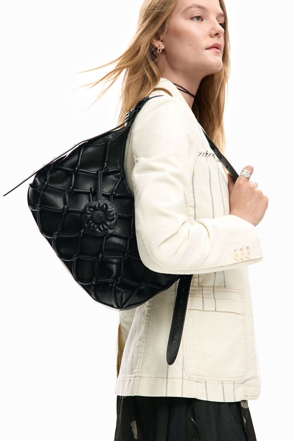 Desigual дамска чанта