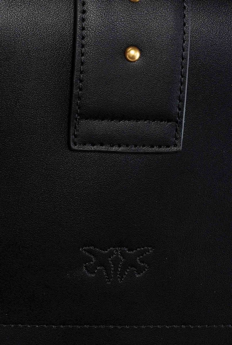 Дамска чанта Women’s shoulder bag Pinko
105857A0F1Z99Q Black