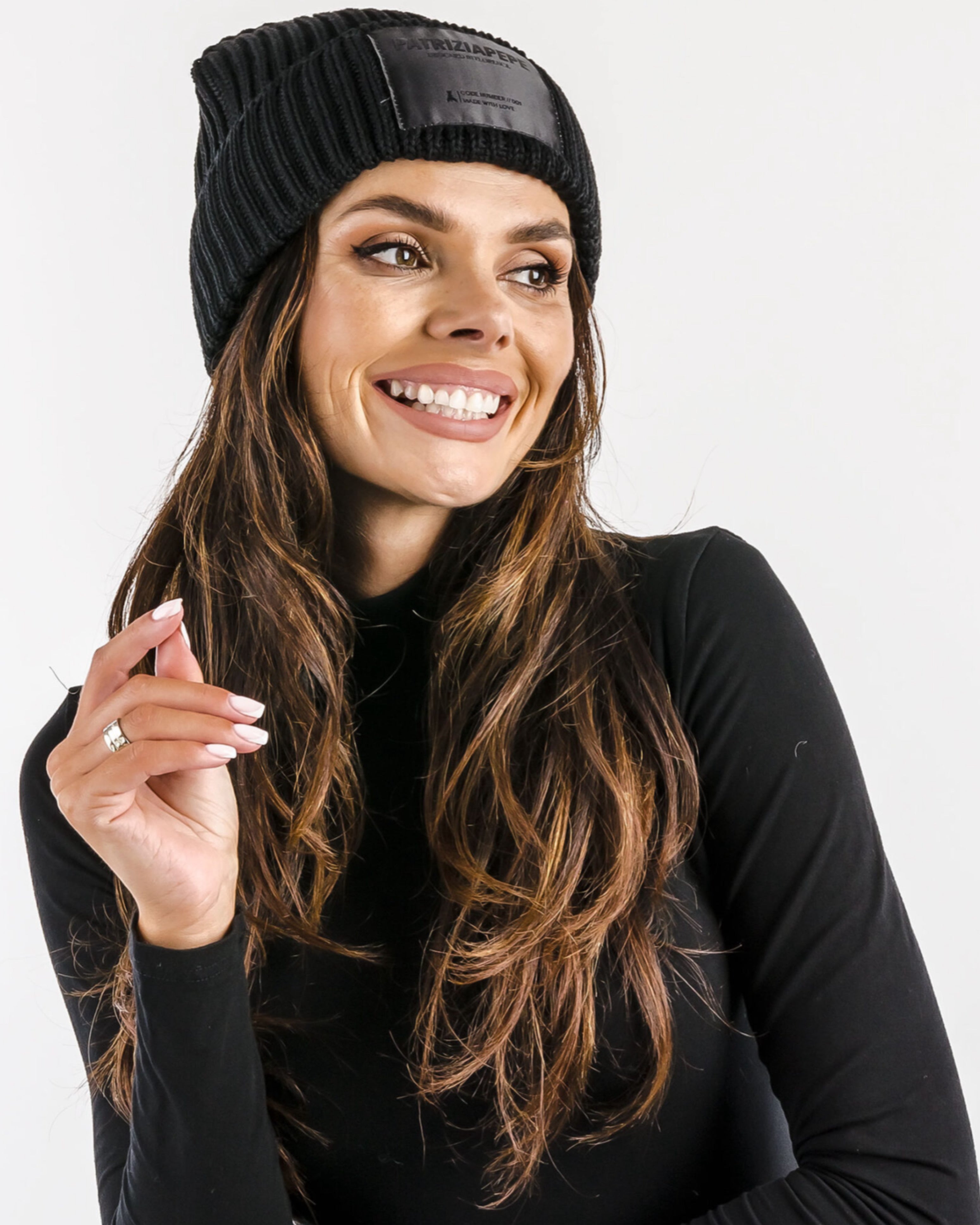 Patrizia Pepe Women Hat