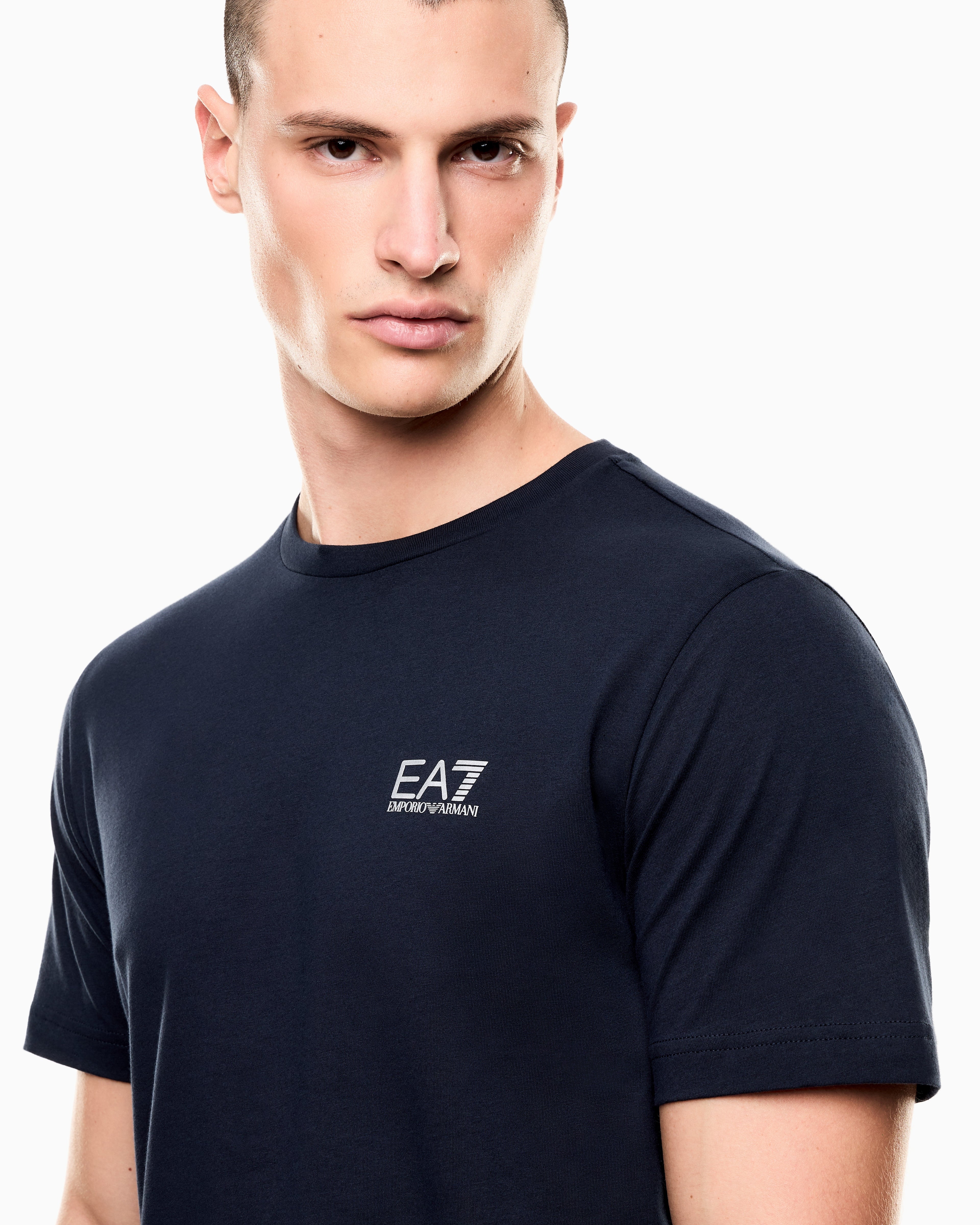 EA7 Emporio Armani мъжка тениска