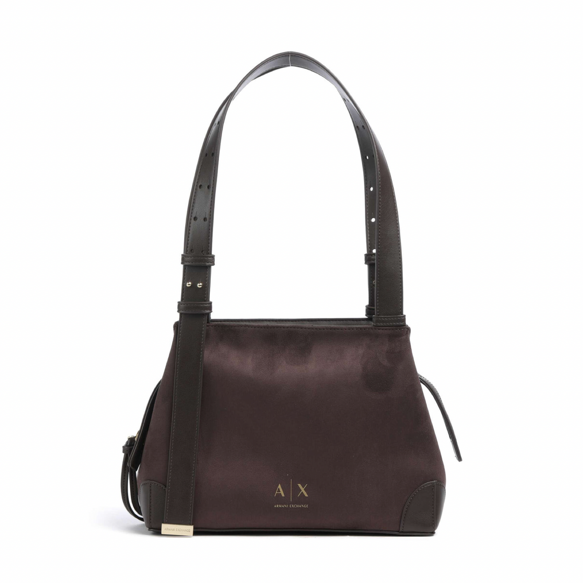 Дамска чанта Armani Exchange Women Shoulder Bag XW002604 AF22666 U6032 Front View
