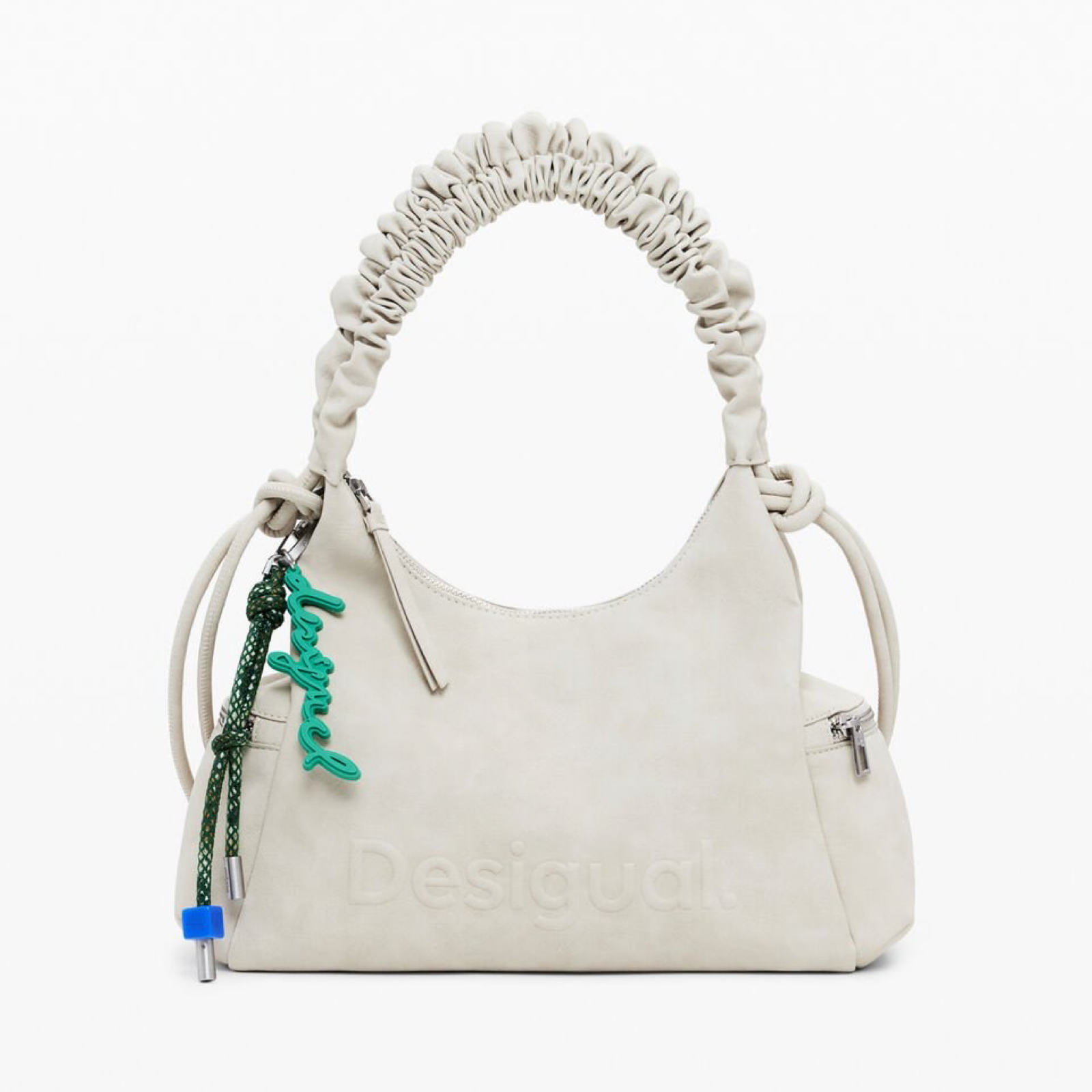 Дамска чанта Desigual Women Handbag 25WAXPB0 6006 Front View