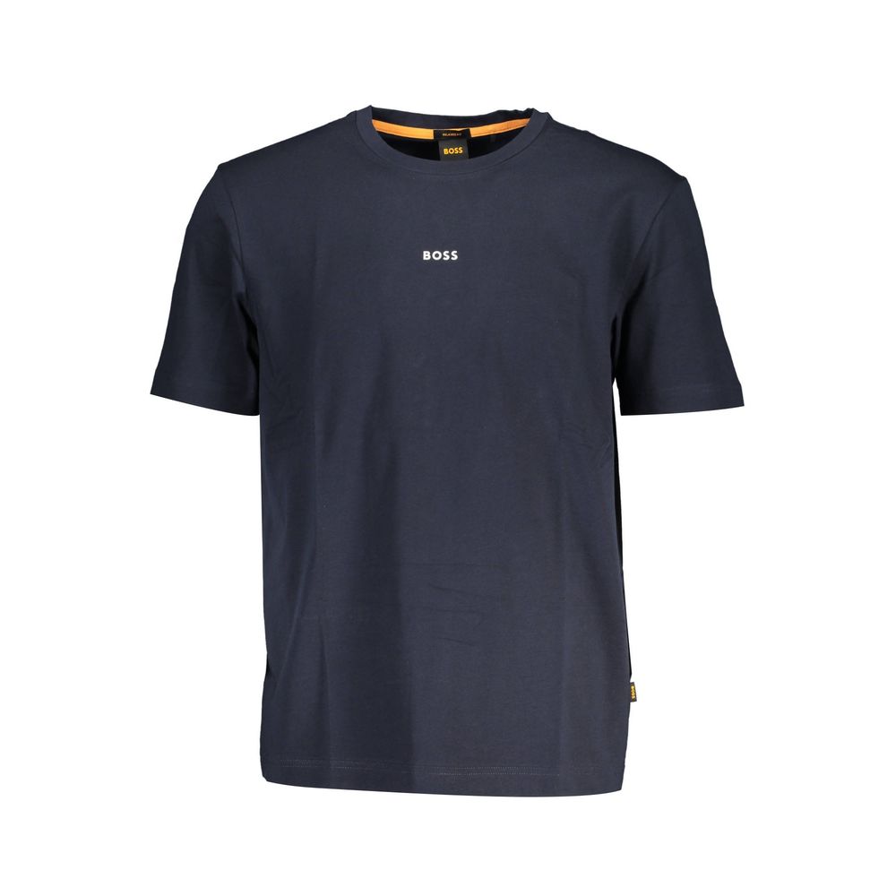 Hugo Boss Men T-Shirt