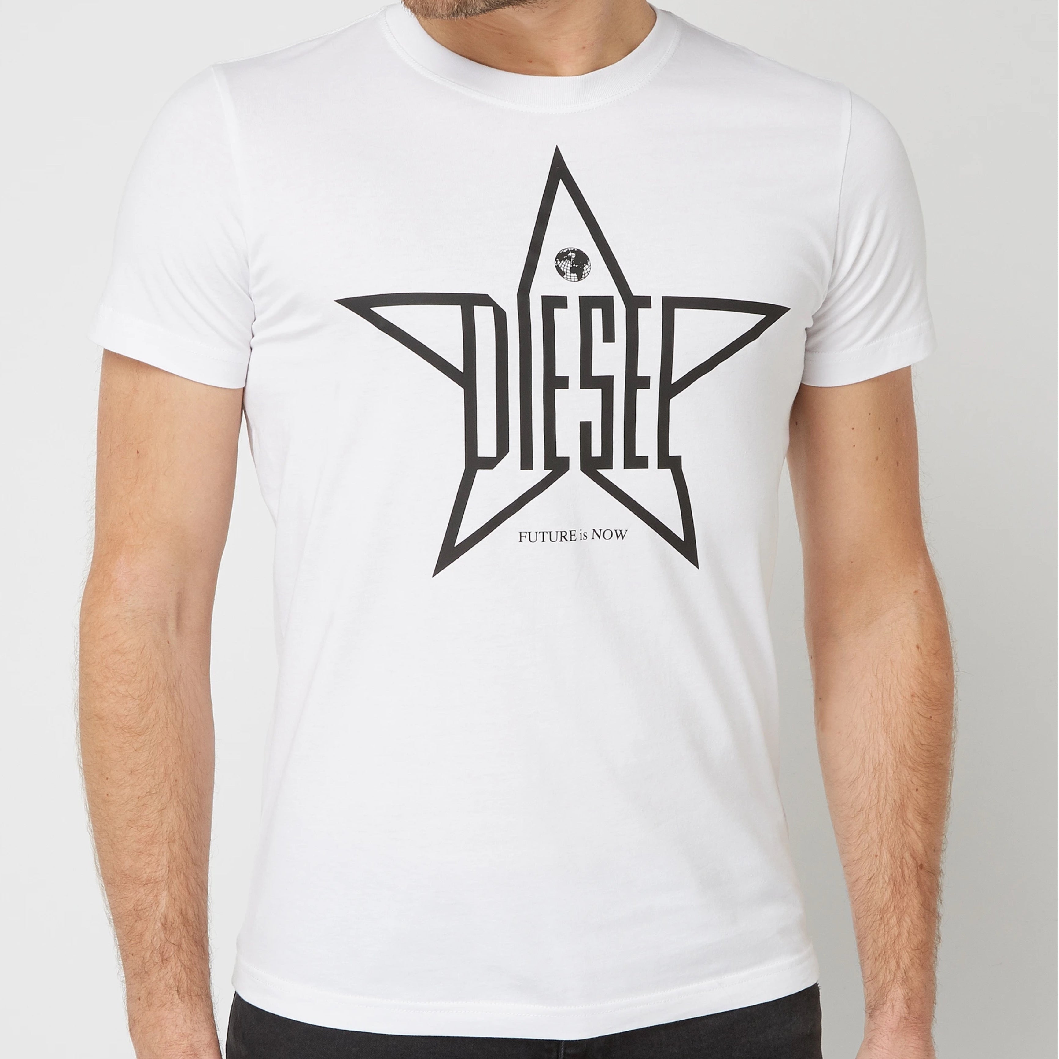 Diesel Men T-Shirt