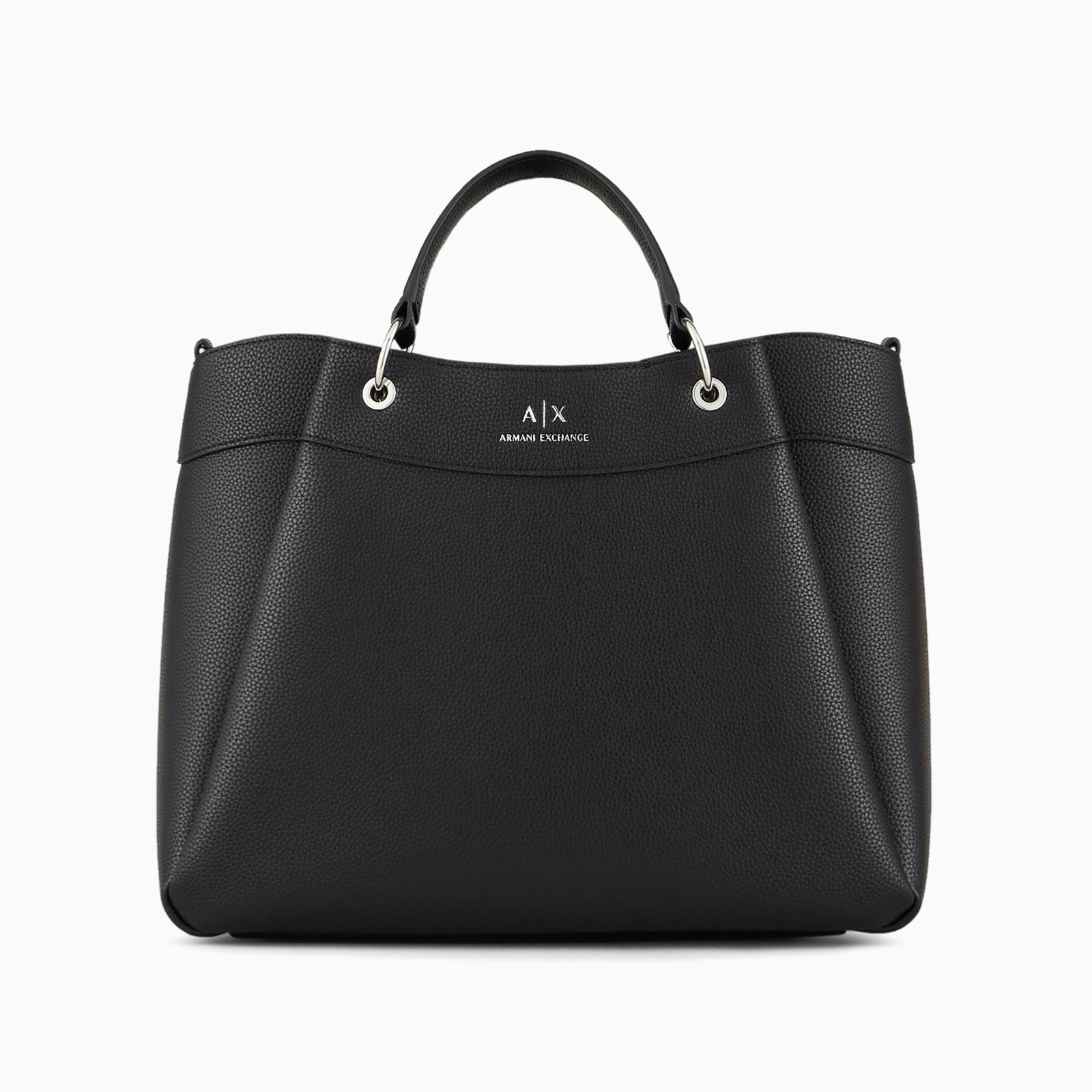 Дамска чанта Armani Exchange Women Large Handbag 942910 CC783 Front View