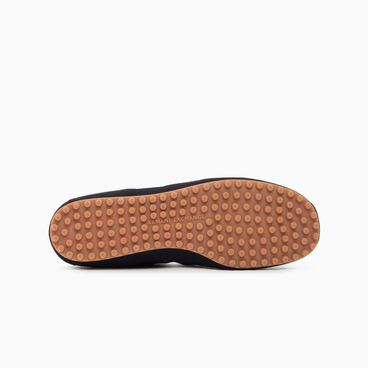 Мъжки маратонки Armani Exchange Men Sneakers XM003390 AF27477 MB774 Insole View