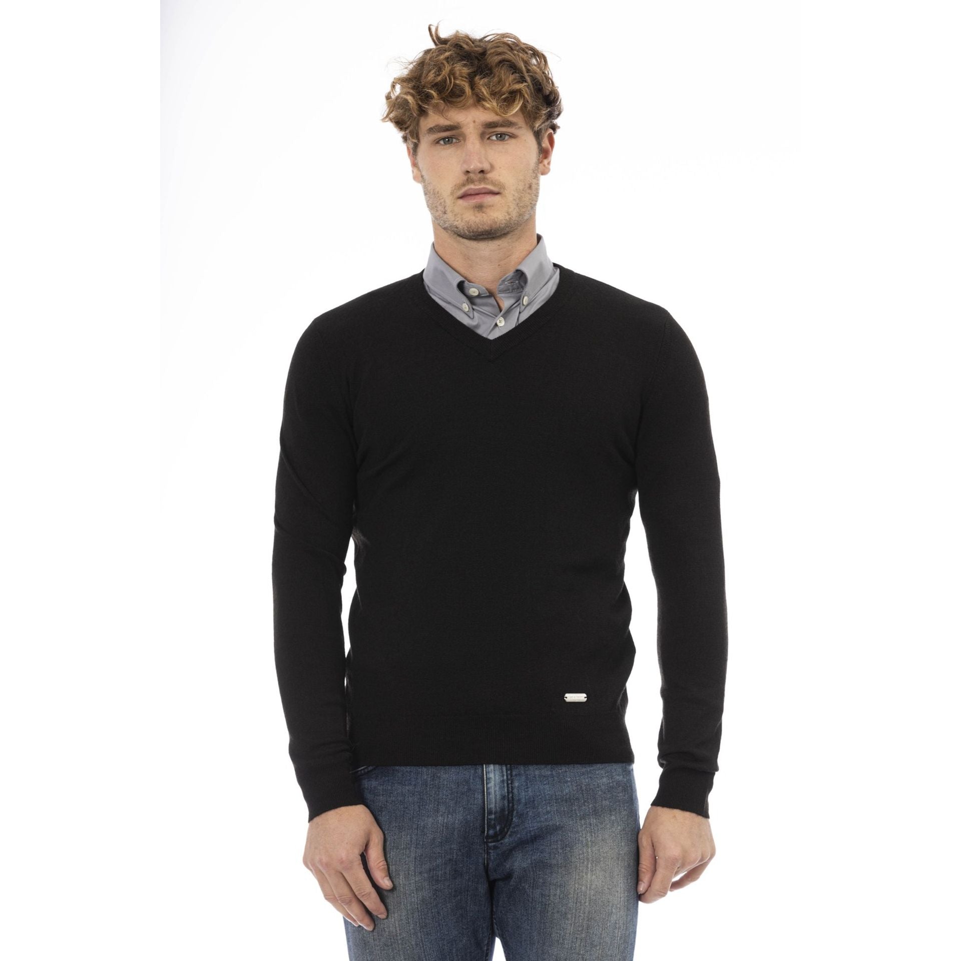 Baldinini Trend Sweaters