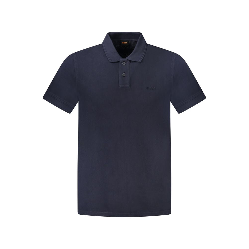 Hugo Boss Men Polo