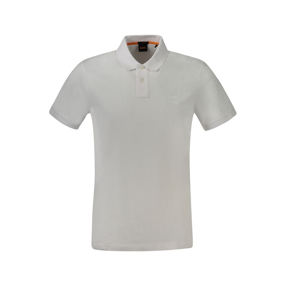 Hugo Boss Men Polo