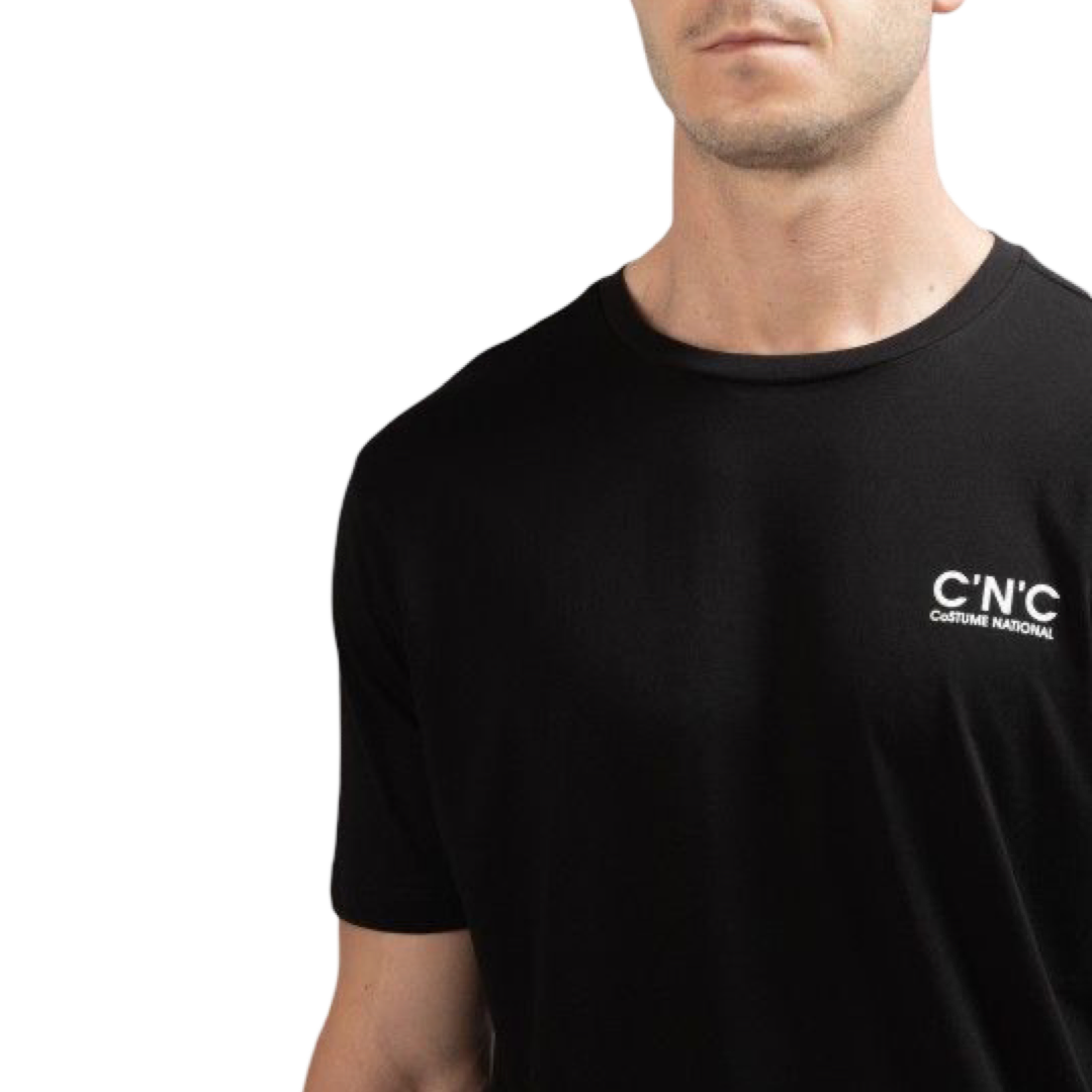 Cnc Costume National Men T-Shirt