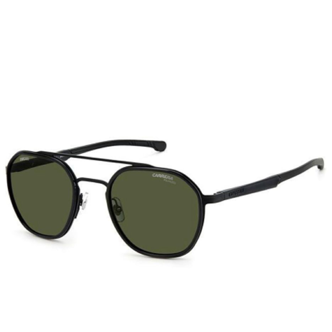 Carrera Ducati Black Metal Sunglasses