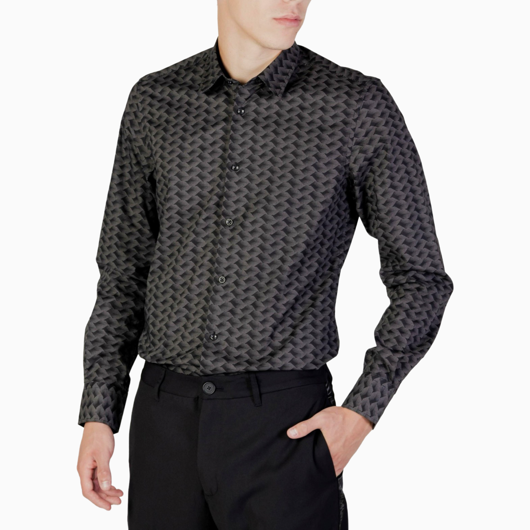 Antony Morato Men Shirt