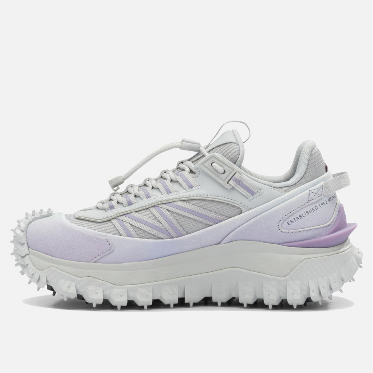 Moncler Trailgrip GTX Sneakers